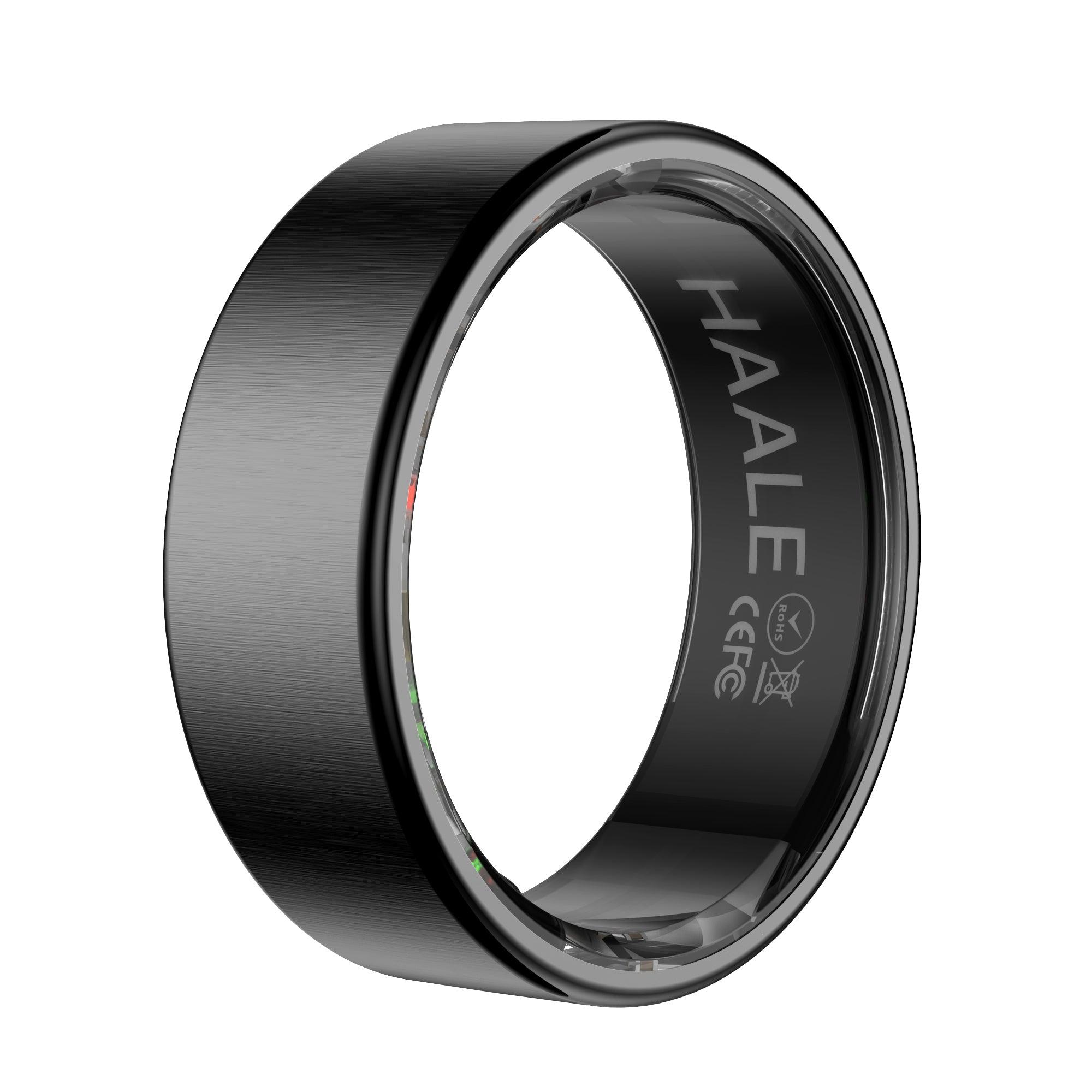 HAALE II - Smart Ring