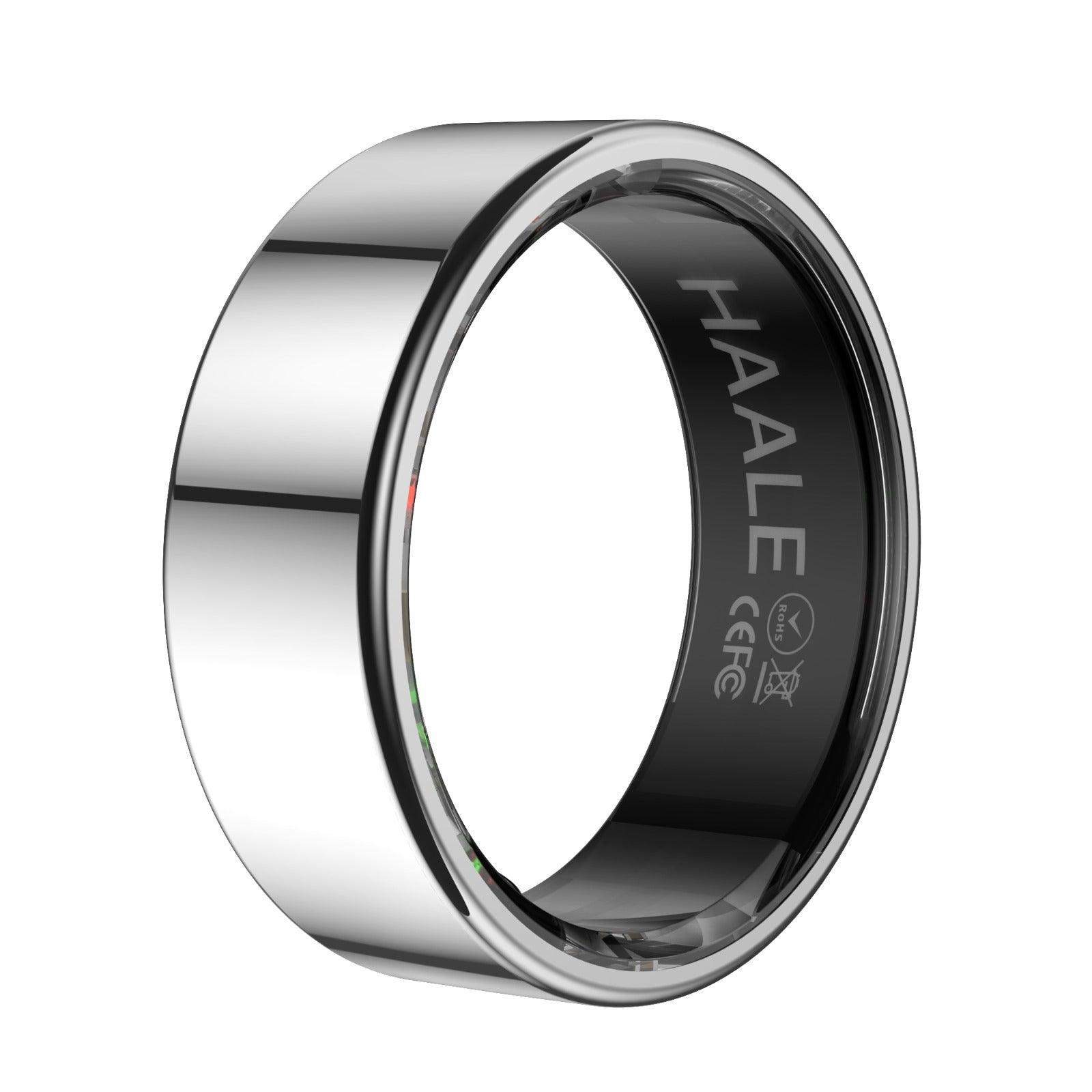 HAALE II - Smart Ring