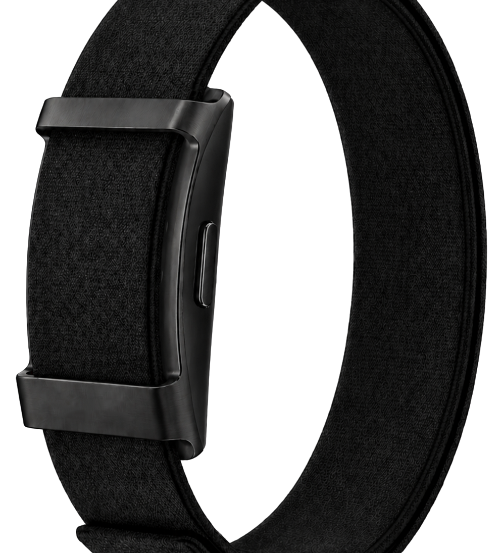 HAALE Smart Band (Pre-order | Delivery June 8)