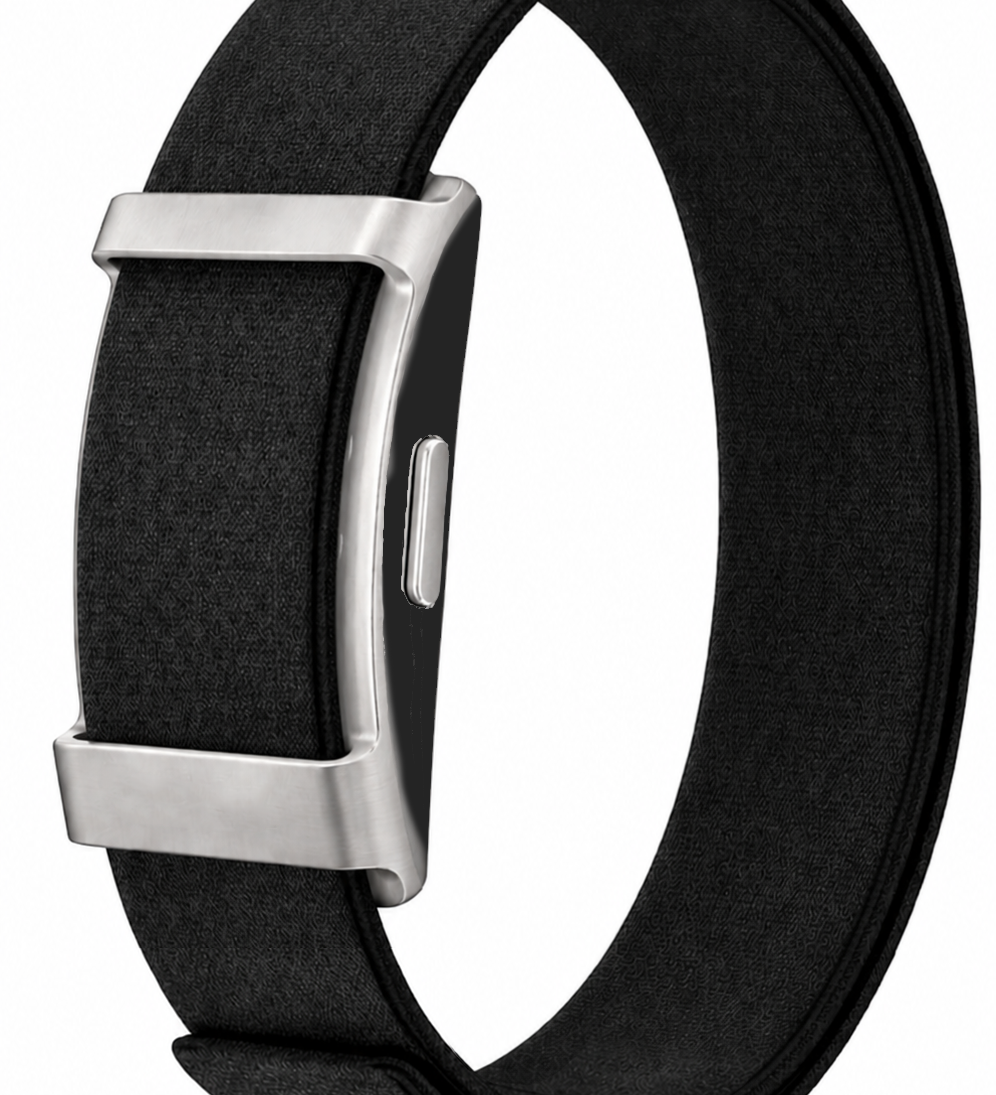 HAALE Smart Band (Pre-order | Delivery June 8)