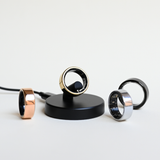 HAALE Smart Ring - Rose Gold