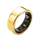 HAALE Health Ring - Gold