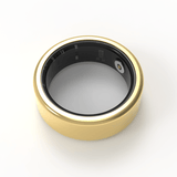 HAALE Health Ring - Gold