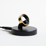 HAALE Smart Ring - Gold