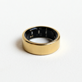 HAALE Health ring - Gold