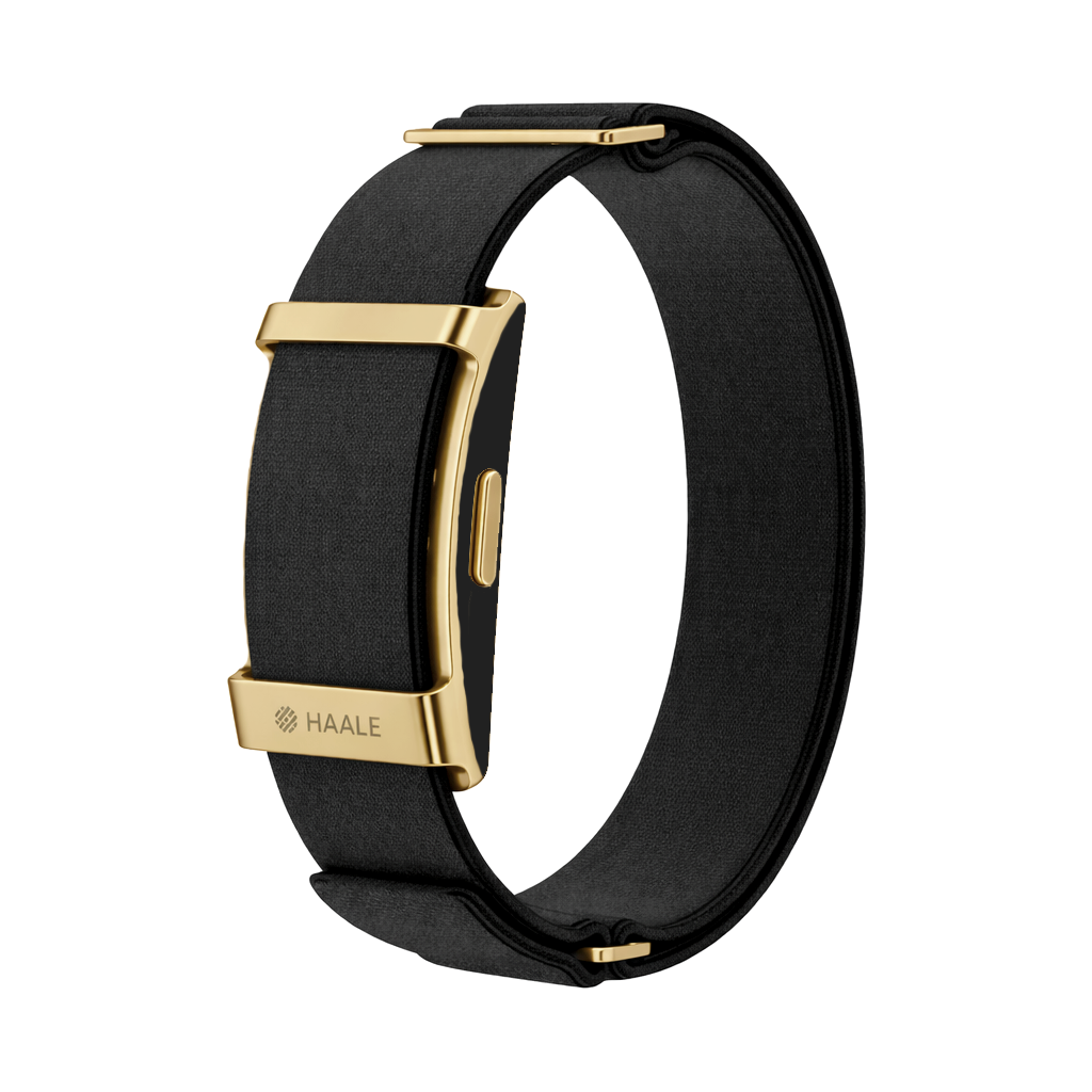 HAALE Smart Band – Available for Pre-order (Delivery May 31)
