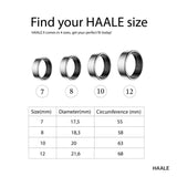 HAALE II - Smart Ring