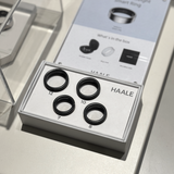HAALE II Sizing kit