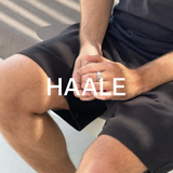 HAALE Health Ring - Black