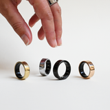 HAALE Smart Ring - Black