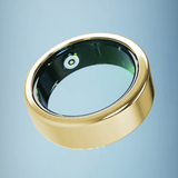 HAALE Smart Ring - Gold