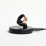 HAALE Smart Ring - Rose Gold