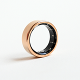 HAALE Smart Ring - Rose Gold