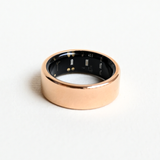 HAALE Health ring - Rosé gold