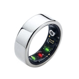 HAALE Health Ring - Silver