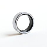 HAALE Smart Ring - Silver