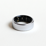 HAALE Health ring - Silber