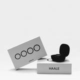 Sizing Kit + HAALE II Smart Ring Voucher